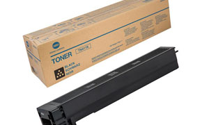 картридж Konica Minolta TN411K (A070151) заправка картриджа Konica Minolta TN411K (A070151)